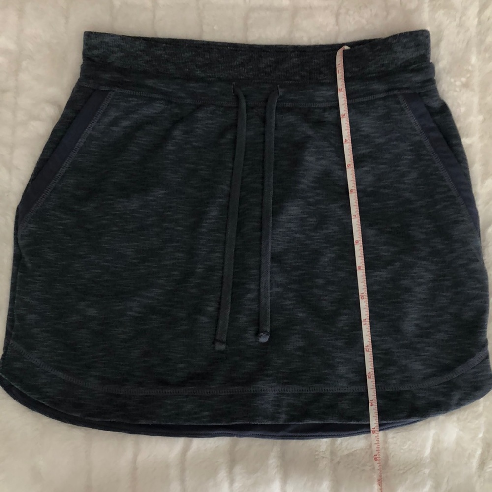Athleta Skirt